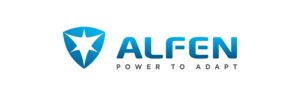 Alfen logo