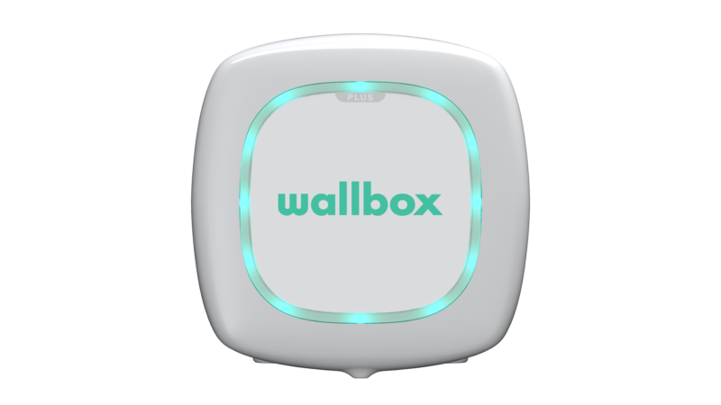 Wallbox Pular Plus