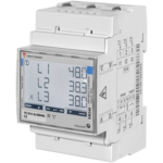 CARLO GAVAZZI EM340 MID MODBUS dinaminis galios valdiklis