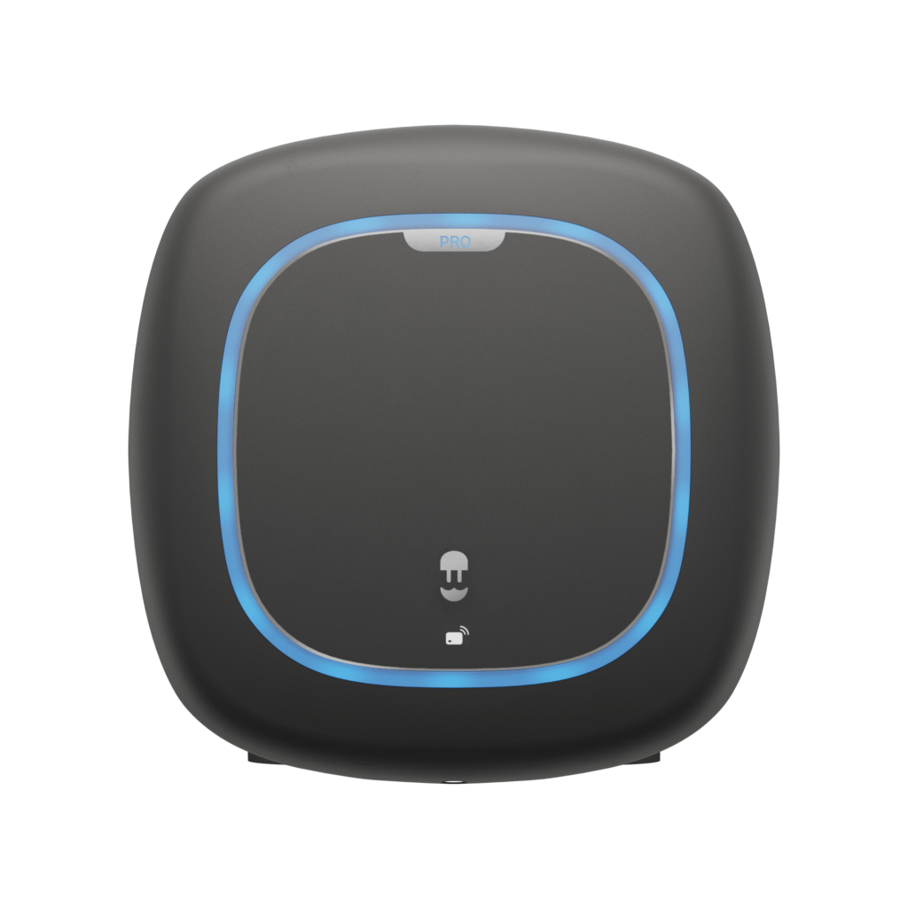 Wallbox Pusar PRO