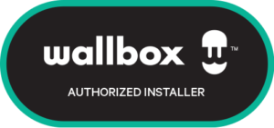 Wallbox Authorised installer