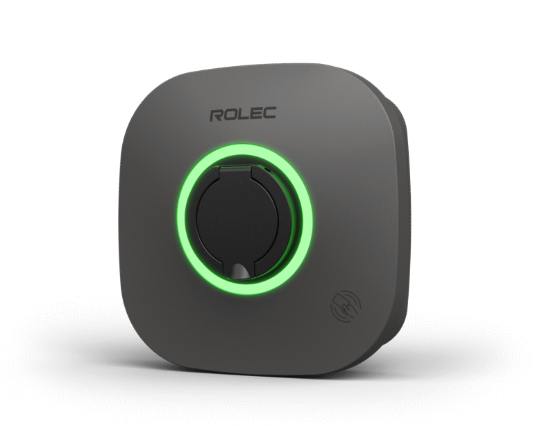 Rolec EVO stotelė