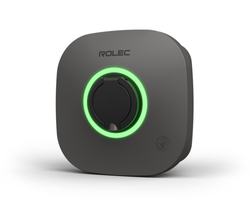 Rolec EVO stotelė