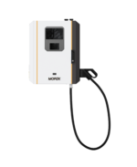 Morek 30 kW DC įrovimo stotelė